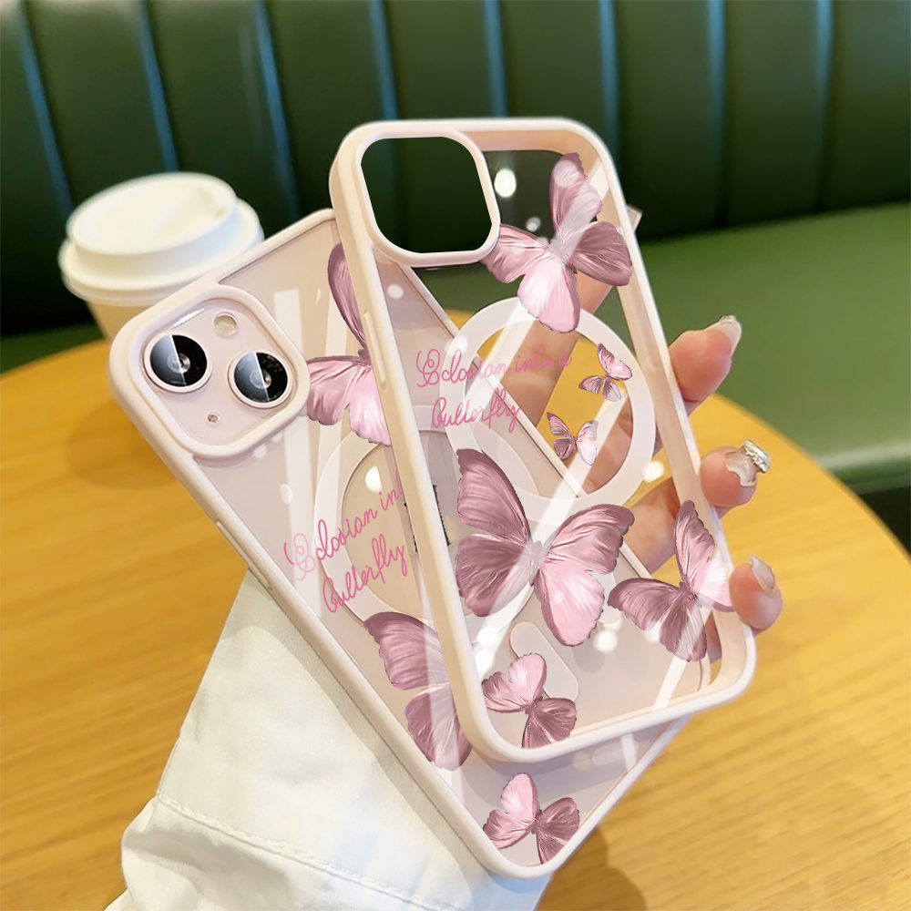 Custodia per telefono con farf - Phone Cases Magsafe recensione e prezzo