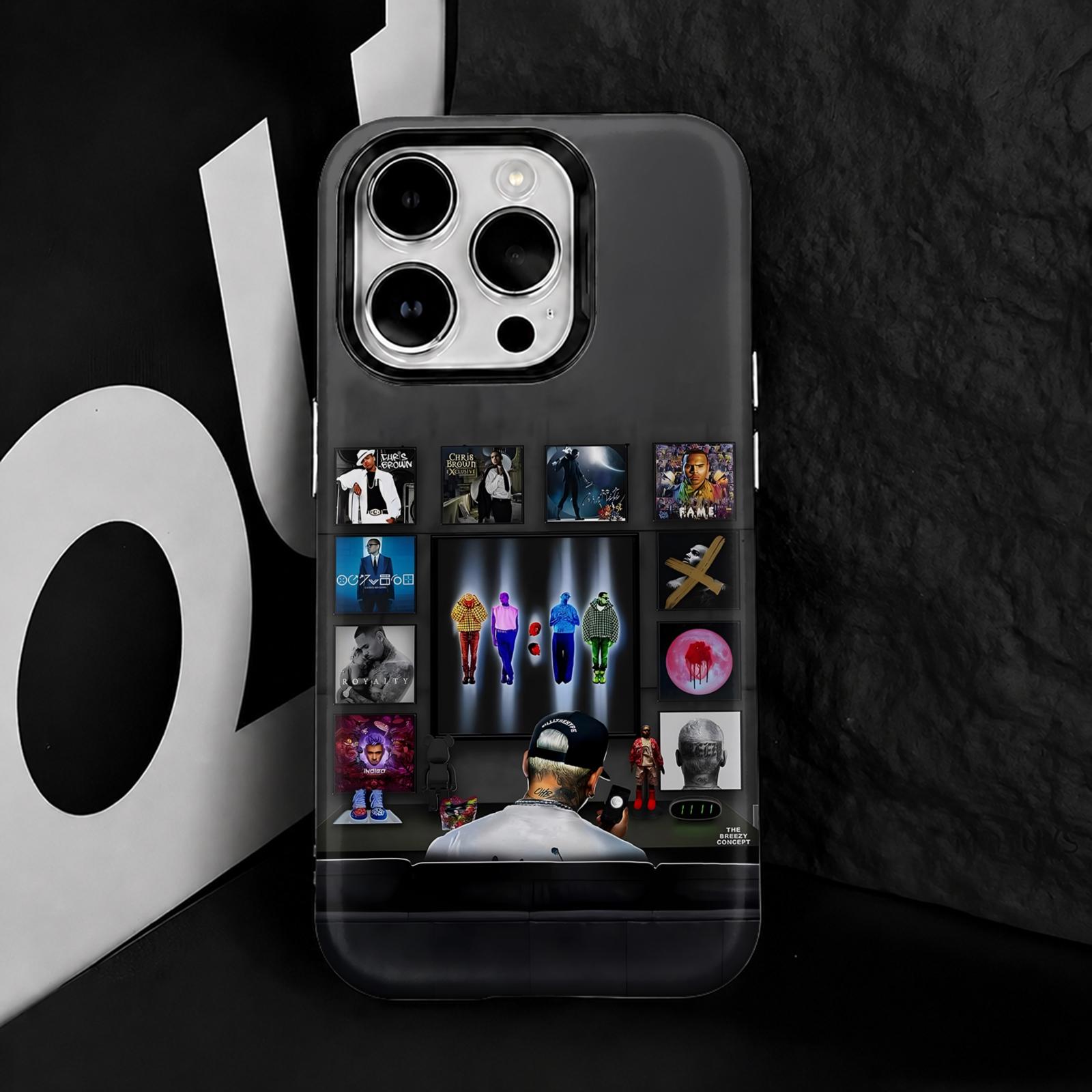 Cover Protettiva Antiurto a Do - Phone Cases Protective recensione e prezzo