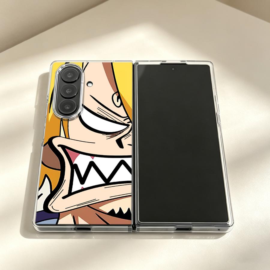 Cover Trasparente Morbida Angr - Phone Cases Z Fold 5 recensione e prezzo