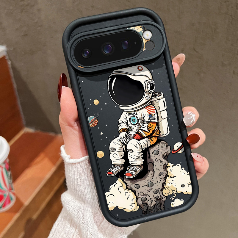Cover per Telefono in TPU con  - Phone Cases Pixel 10 Pro recensione e prezzo