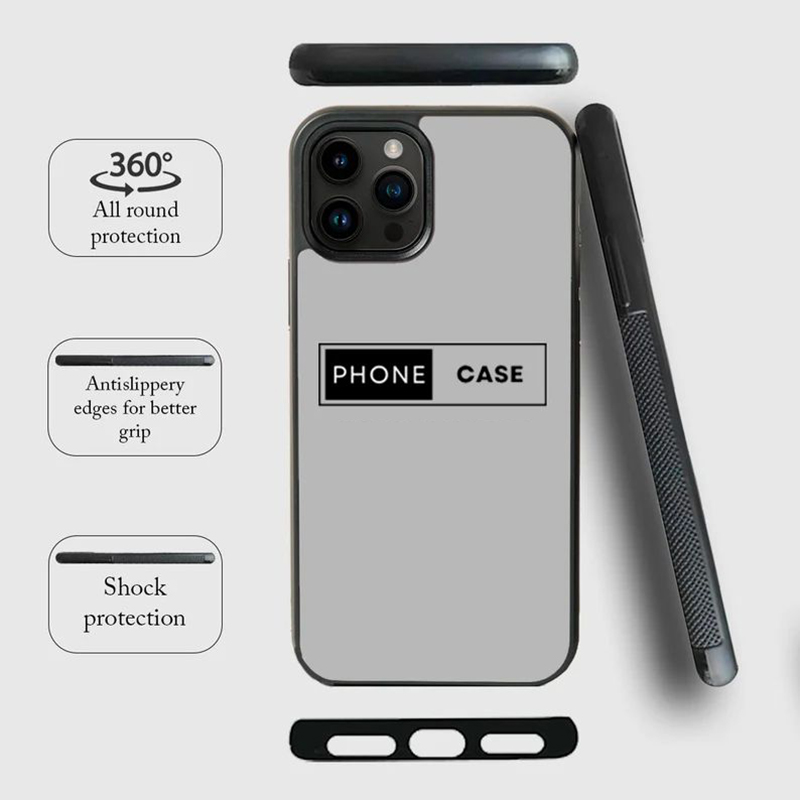 Custodia morbida per telefono  - Phone Cases Trinidad recensione e prezzo