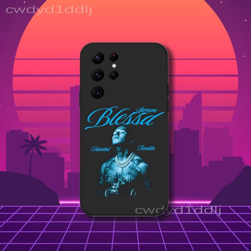 B-Blessd TRINIDAD BENDITA Cust - Phone Cases Trinidad recensione e prezzo