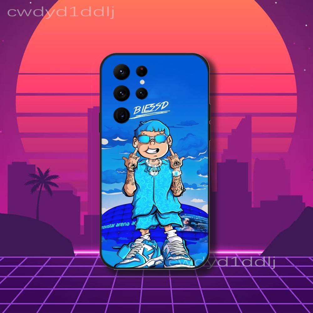 B-Blessd TRINIDAD BENDITA Cust - Phone Cases Trinidad recensione e prezzo