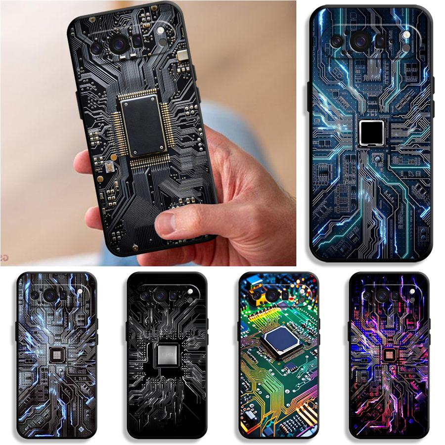 Cover per Telefono con Design  - Phone Cases Pixel 10 Pro recensione e prezzo