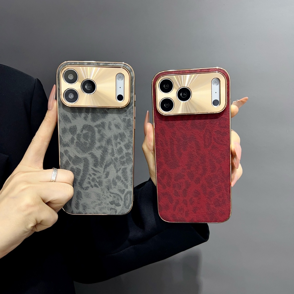 Custodia per telefono di lusso - Luxury Plating Case recensione e prezzo
