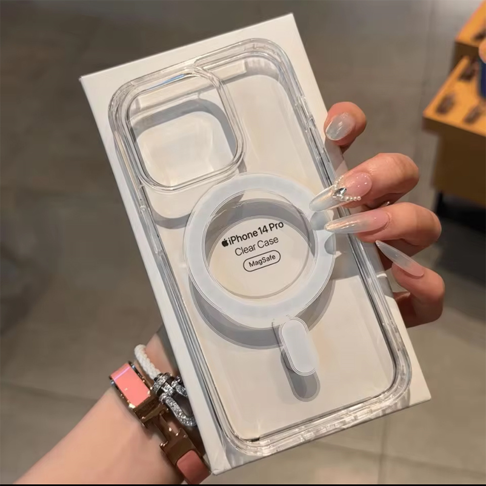 Custodia per telefono con rica - Phone Cases Magsafe recensione e prezzo