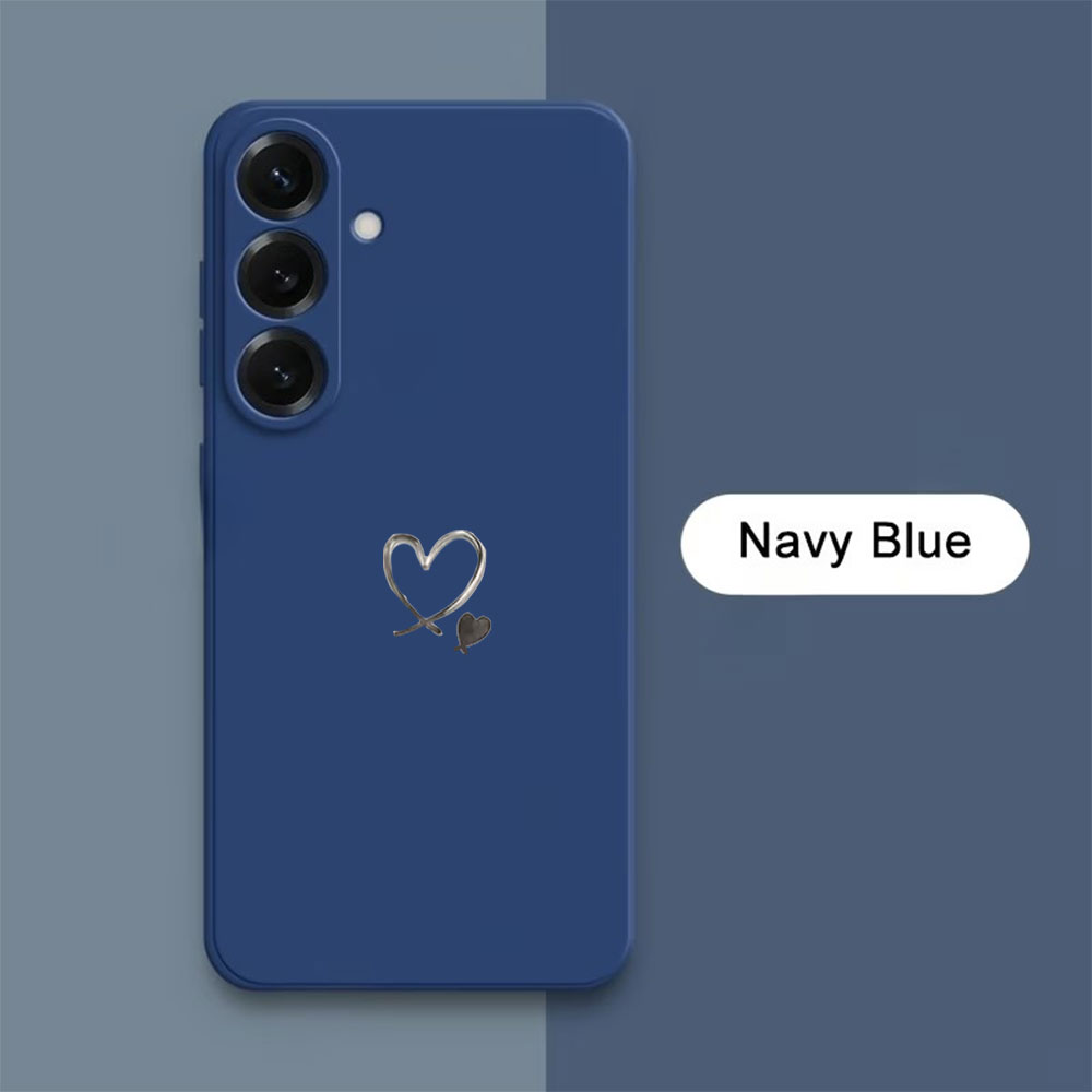 Cover in Silicone Anti-Caduta  - Phone Cases Samsung S25 Ultra recensione e prezzo