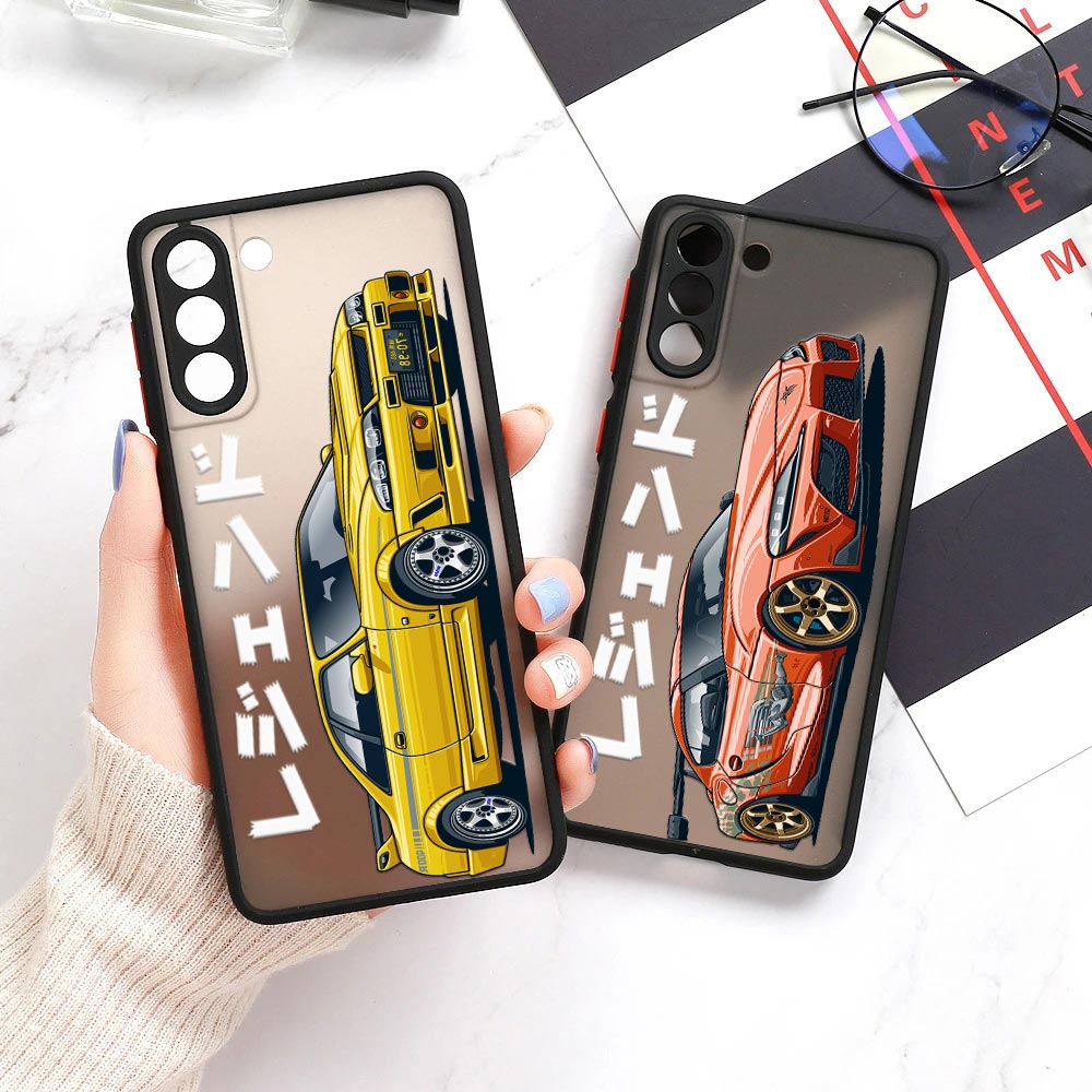 Anime Tokyo JDM Drift Opaco Tr - Phone Cases Rimowa recensione e prezzo