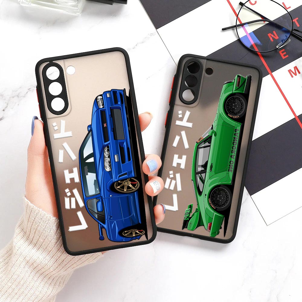 Anime Tokyo JDM Drift Opaco Tr - Phone Cases Rimowa recensione e prezzo