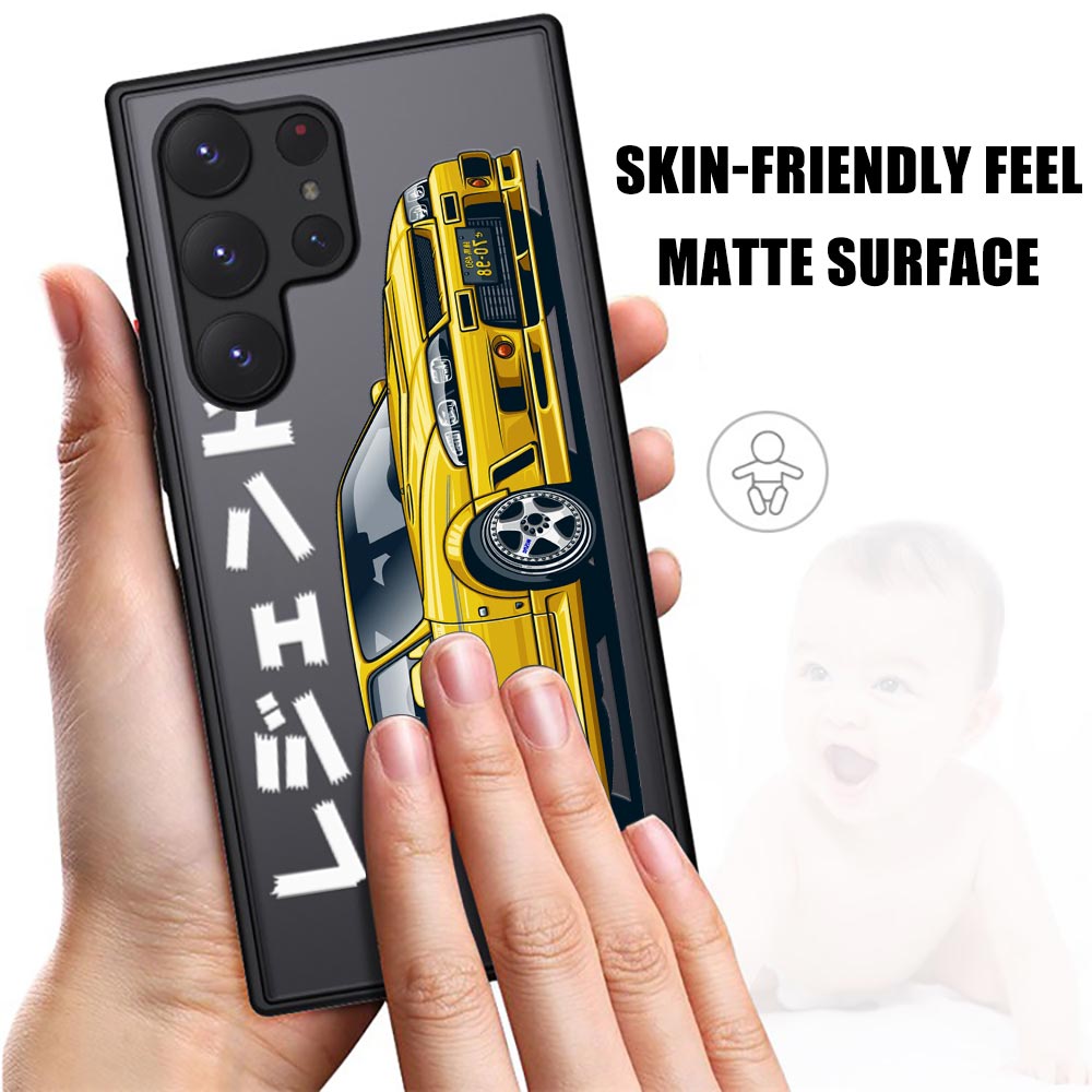 Anime Tokyo JDM Drift Opaco Tr - Phone Cases Rimowa recensione e prezzo