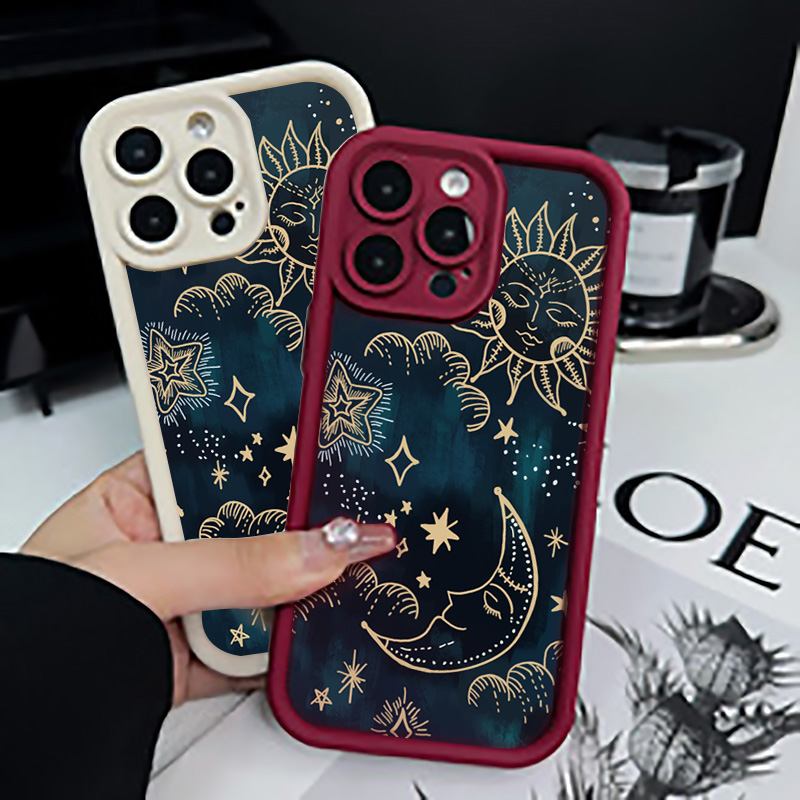 Per iPhone 17 16 15 14 13 12 1 - Phone Cases Protective recensione e prezzo
