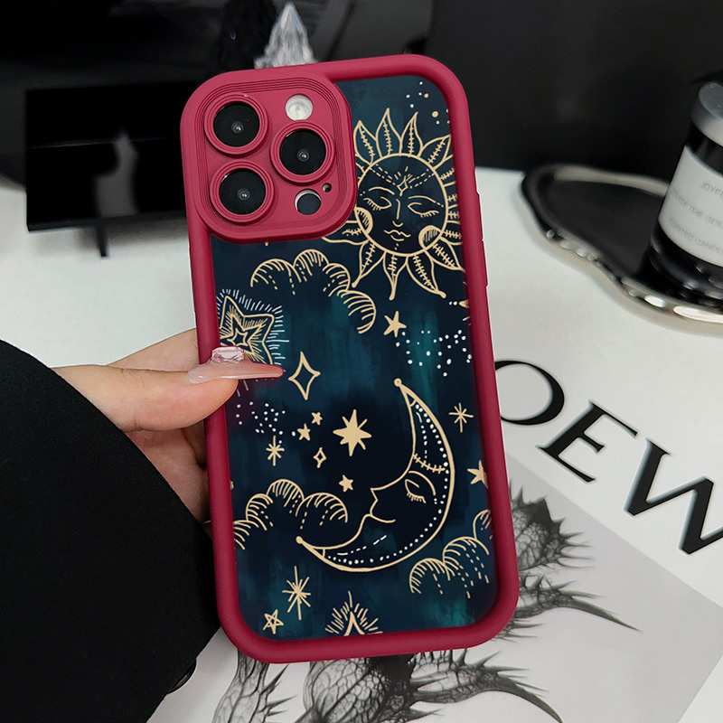 Per iPhone 17 16 15 14 13 12 1 - Phone Cases Protective recensione e prezzo